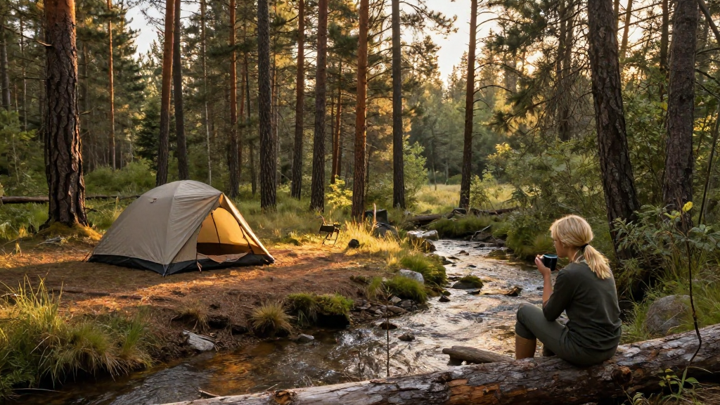 How to Go Dispersed Camping? A Comprehensive Dispersed Camping Guide